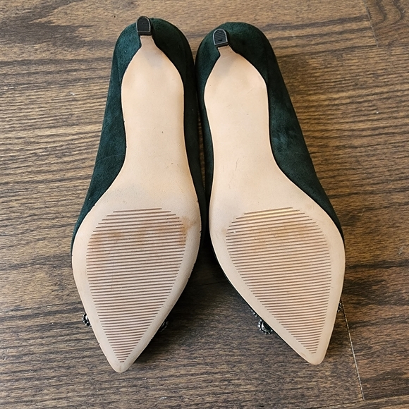 Sole Society Heels - Picture 5 of 5